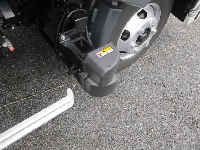 日野 レンジャー 2KG-FD2ABG(2WD)の写真39