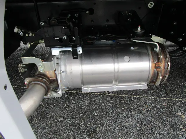 日野 レンジャー 2KG-FD2ABG(2WD)の写真41