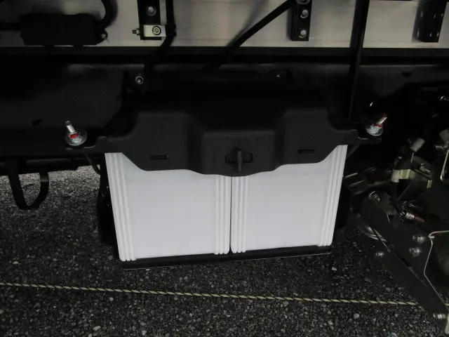 日野 レンジャー 2KG-FD2ABG(2WD)の写真42