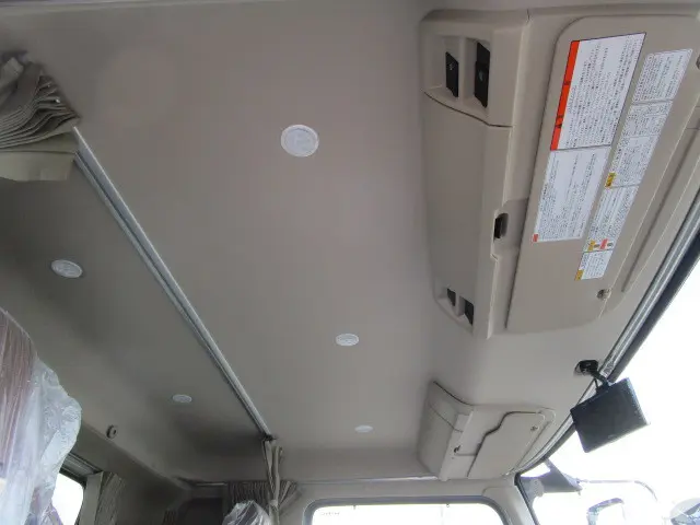 日野 レンジャー 2KG-FD2ABG(2WD)の写真21