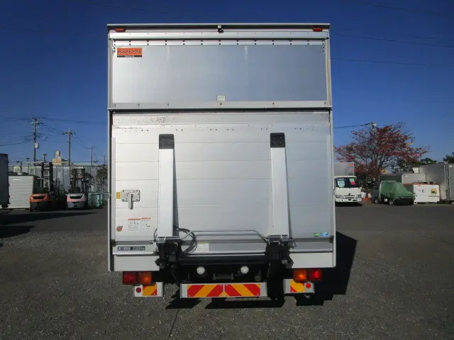 いすゞ フォワード 2PG-FRR90T2(2WD)の写真12