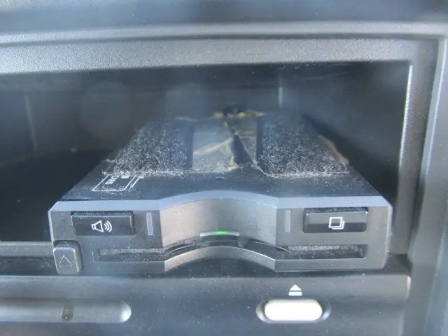 いすゞ フォワード 2PG-FRR90T2(2WD)の写真19