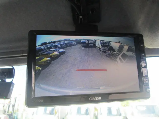 いすゞ フォワード 2PG-FRR90T2(2WD)の写真21