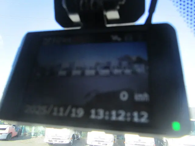 いすゞ フォワード 2PG-FRR90T2(2WD)の写真22