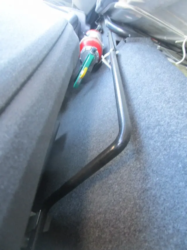 いすゞ フォワード 2PG-FRR90T2(2WD)の写真25