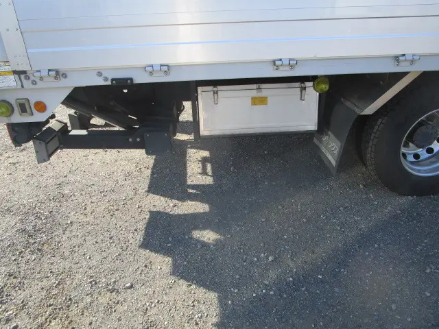 いすゞ フォワード 2PG-FRR90T2(2WD)の写真31