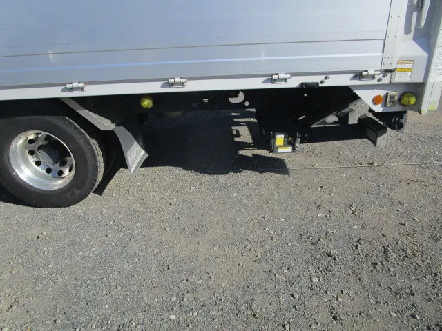 いすゞ フォワード 2PG-FRR90T2(2WD)の写真34