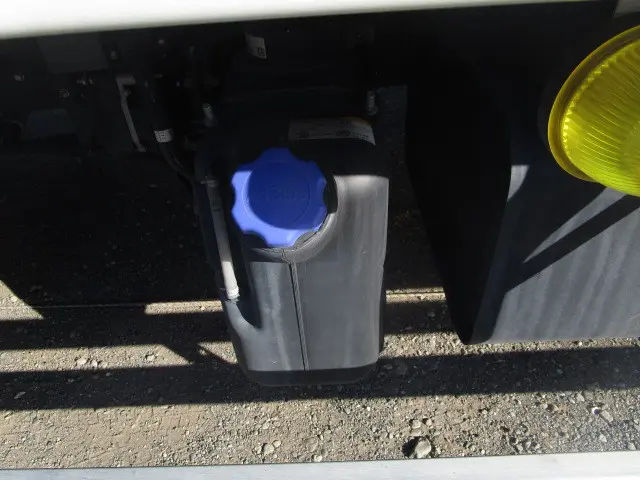 いすゞ フォワード 2PG-FRR90T2(2WD)の写真41