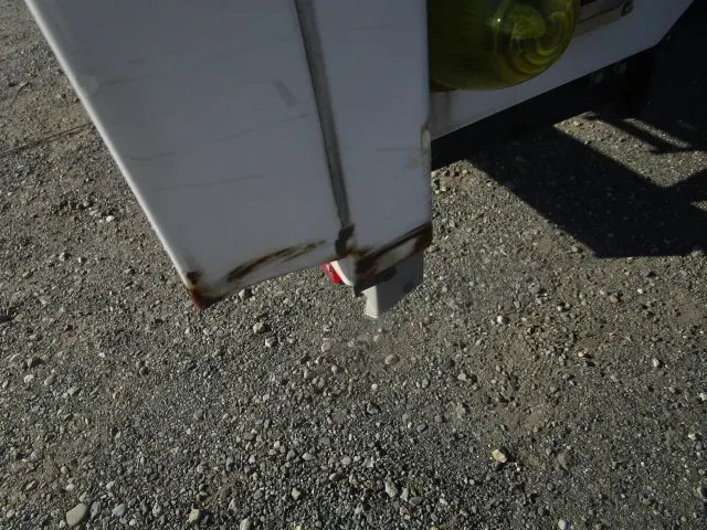 いすゞ フォワード 2PG-FRR90T2(2WD)の写真43