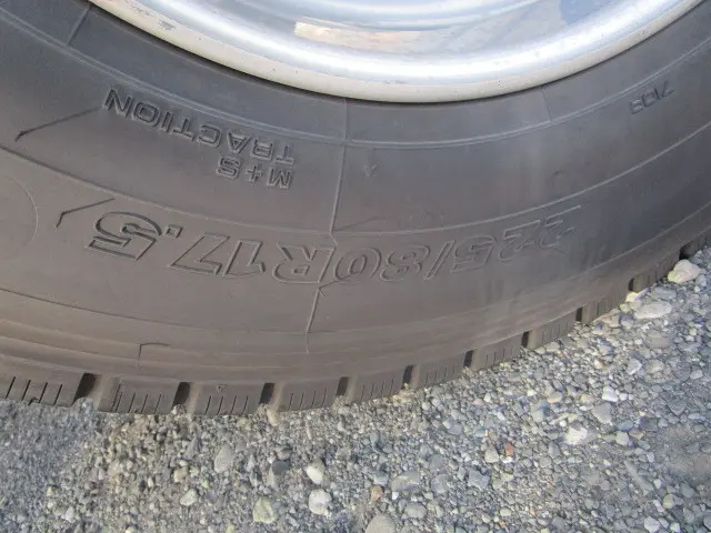 いすゞ フォワード 2PG-FRR90T2(2WD)の写真48