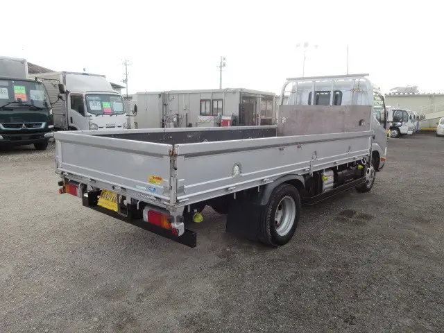 トヨタ トヨエース 2RG-XZC655(2WD)の写真4