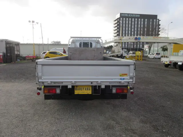 トヨタ トヨエース 2RG-XZC655(2WD)の写真7