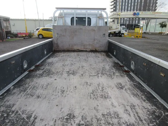 トヨタ トヨエース 2RG-XZC655(2WD)の写真9