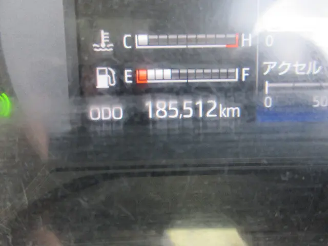 トヨタ トヨエース 2RG-XZC655(2WD)の写真14