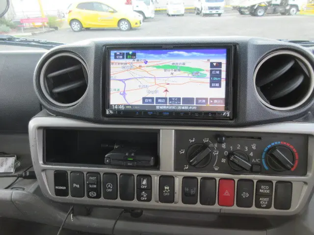 トヨタ トヨエース 2RG-XZC655(2WD)の写真15