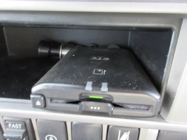 トヨタ トヨエース 2RG-XZC655(2WD)の写真16