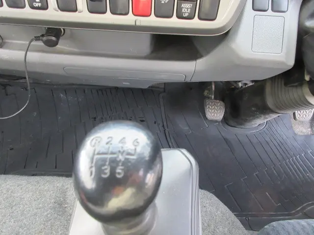 トヨタ トヨエース 2RG-XZC655(2WD)の写真17