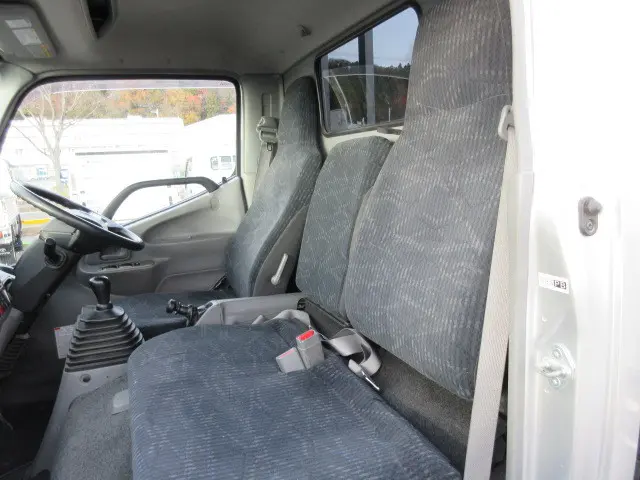 トヨタ トヨエース 2RG-XZC655(2WD)の写真20