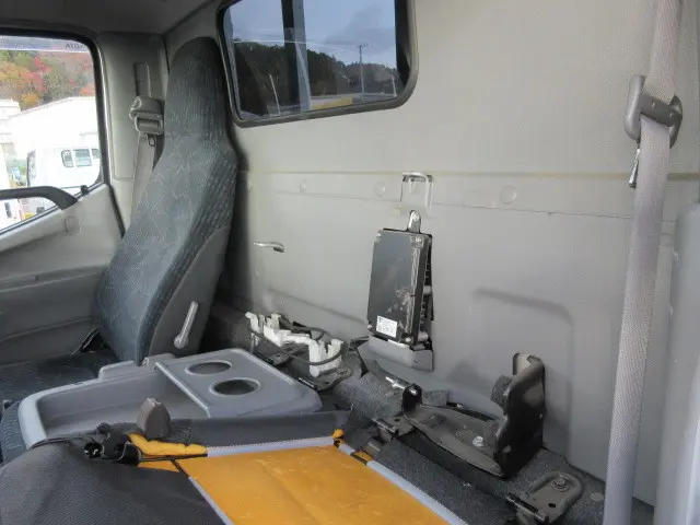 トヨタ トヨエース 2RG-XZC655(2WD)の写真21