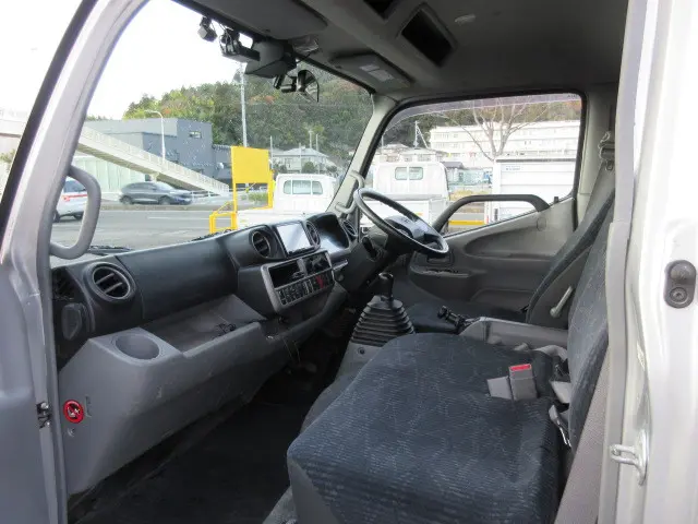 トヨタ トヨエース 2RG-XZC655(2WD)の写真22