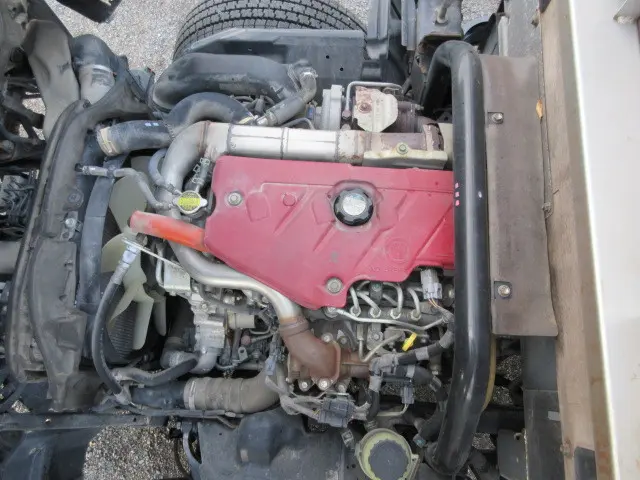 トヨタ トヨエース 2RG-XZC655(2WD)の写真23