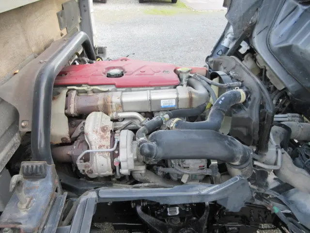 トヨタ トヨエース 2RG-XZC655(2WD)の写真25