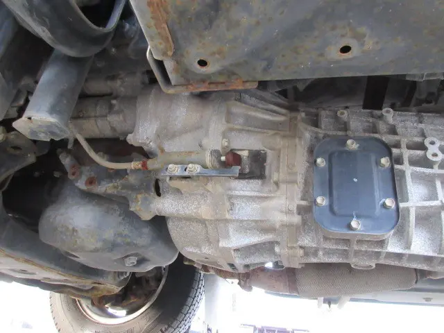 トヨタ トヨエース 2RG-XZC655(2WD)の写真27