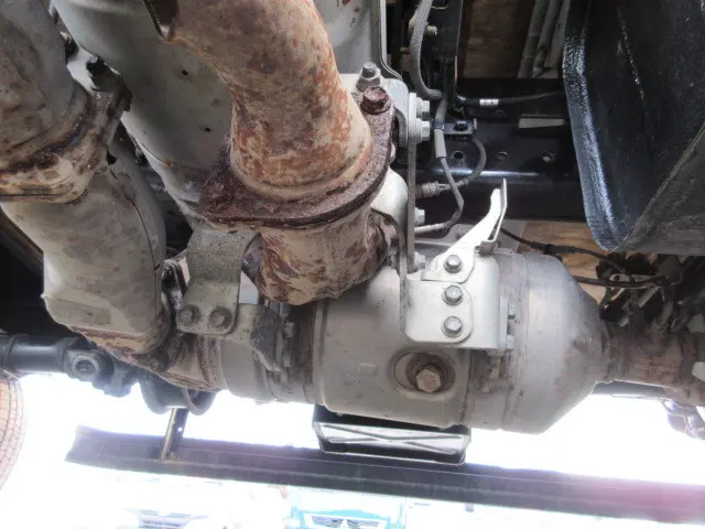 トヨタ トヨエース 2RG-XZC655(2WD)の写真29