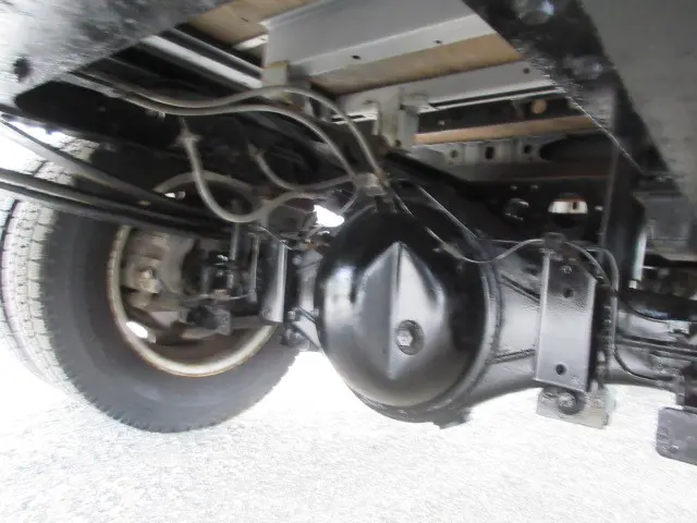 トヨタ トヨエース 2RG-XZC655(2WD)の写真31