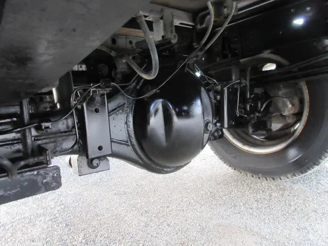 トヨタ トヨエース 2RG-XZC655(2WD)の写真33
