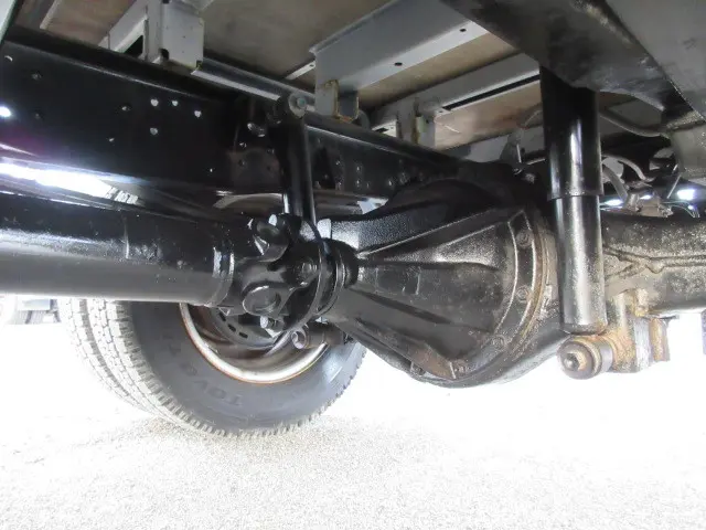 トヨタ トヨエース 2RG-XZC655(2WD)の写真34