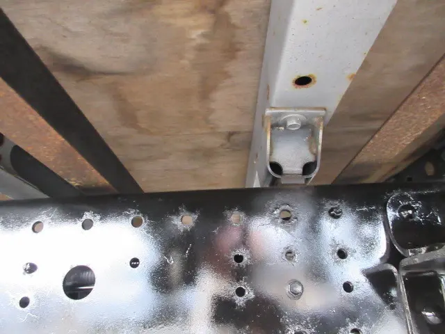 トヨタ トヨエース 2RG-XZC655(2WD)の写真35