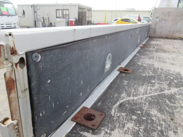 トヨタ トヨエース 2RG-XZC655(2WD)の写真36