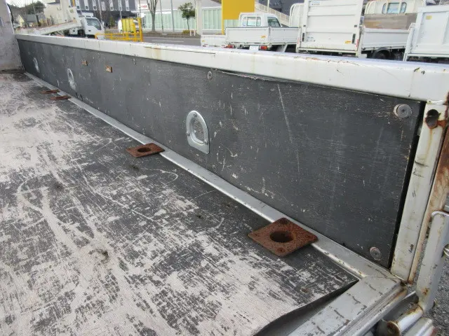 トヨタ トヨエース 2RG-XZC655(2WD)の写真37