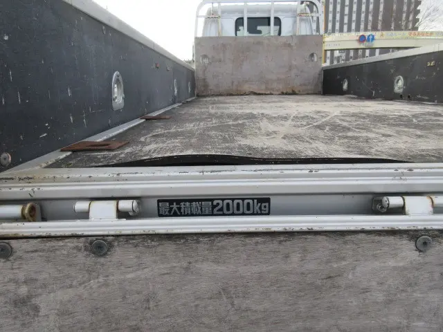 トヨタ トヨエース 2RG-XZC655(2WD)の写真39