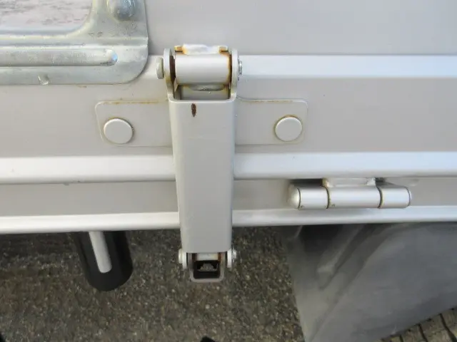 トヨタ トヨエース 2RG-XZC655(2WD)の写真42