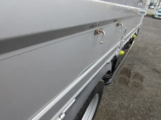 トヨタ トヨエース 2RG-XZC655(2WD)の写真46