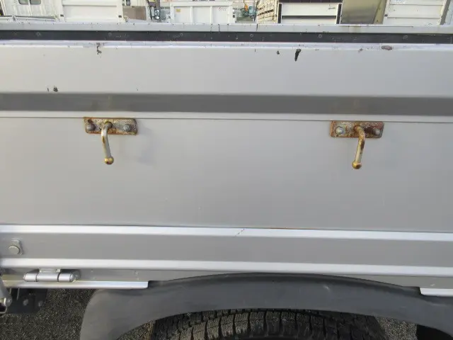 トヨタ トヨエース 2RG-XZC655(2WD)の写真47