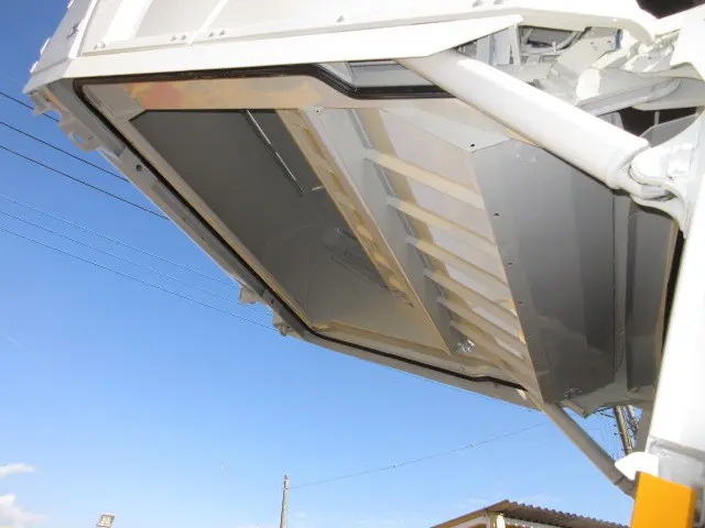 日野 レンジャー 2PG-FD2ABA(2WD)の写真14