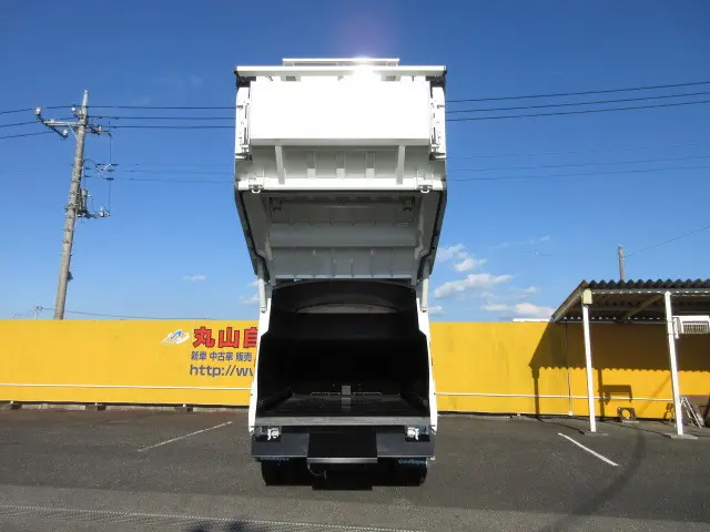 日野 レンジャー 2PG-FD2ABA(2WD)の写真15