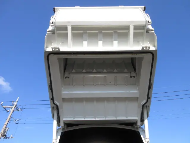 日野 レンジャー 2PG-FD2ABA(2WD)の写真17