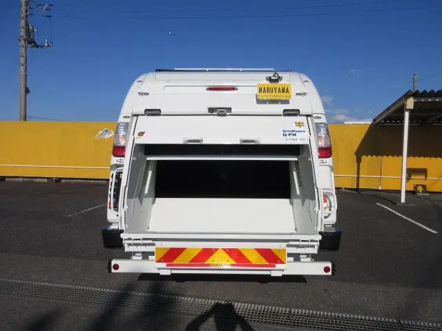 日野 レンジャー 2PG-FD2ABA(2WD)の写真20