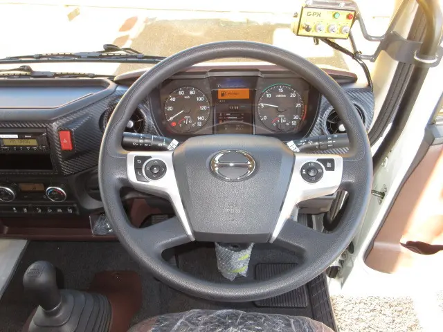 日野 レンジャー 2PG-FD2ABA(2WD)の写真23