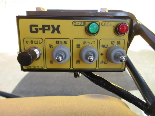 日野 レンジャー 2PG-FD2ABA(2WD)の写真24