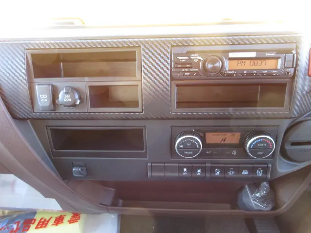 日野 レンジャー 2PG-FD2ABA(2WD)の写真26