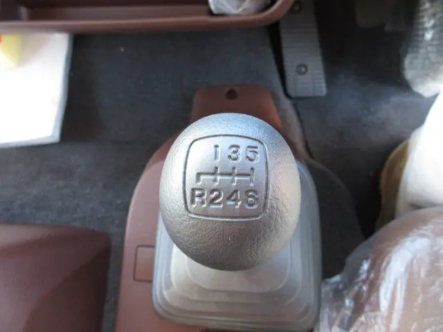 日野 レンジャー 2PG-FD2ABA(2WD)の写真27