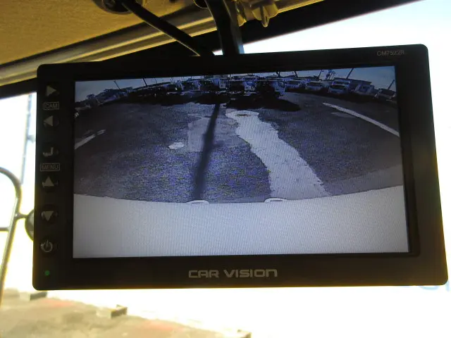 日野 レンジャー 2PG-FD2ABA(2WD)の写真28