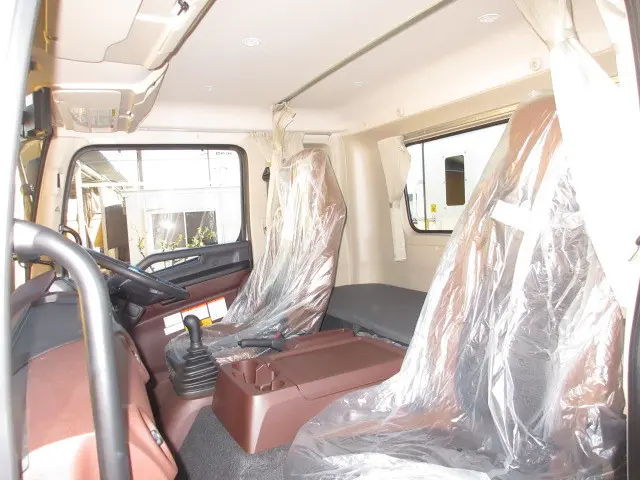 日野 レンジャー 2PG-FD2ABA(2WD)の写真29