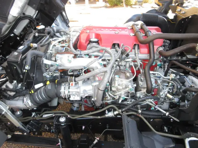 日野 レンジャー 2PG-FD2ABA(2WD)の写真32