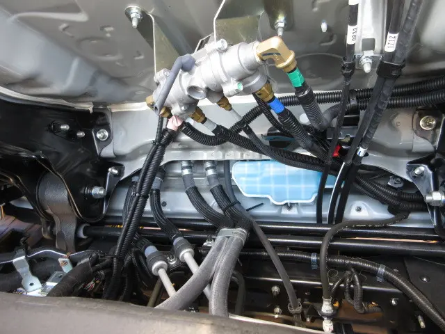 日野 レンジャー 2PG-FD2ABA(2WD)の写真34